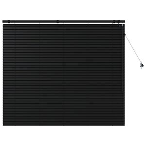 vidaXL &Beta;&epsilon;&nu;&epsilon;&tau;&sigma;&iota;ά&nu;&iota;&kappa;&eta; &Sigma;&kappa;ί&alpha;&sigma;&eta; &Mu;&alpha;ύ&rho;&omicron; 130 x 130 cm 35 mm