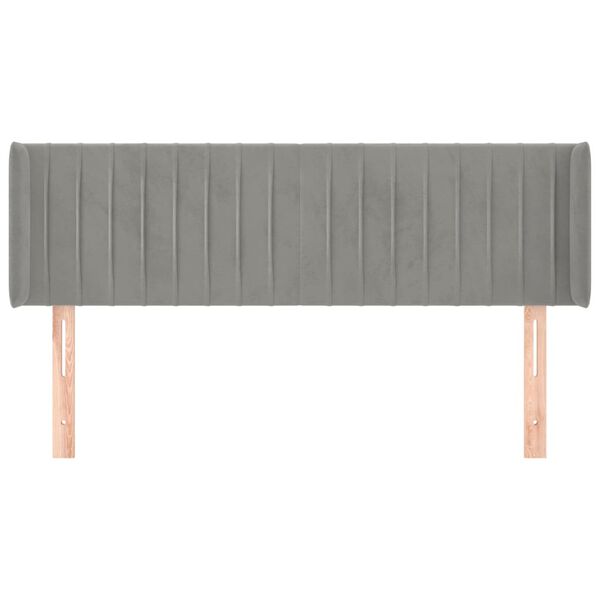 vidaXL &Kappa;&epsilon;&phi;&alpha;&lambda;ά&rho;&iota; &mu;&epsilon; &Pi;&tau;&epsilon;&rho;ύ&gamma;&iota;&alpha; &Alpha;&nu;&omicron;&iota;&chi;&tau;ό &Gamma;&kappa;&rho;&iota; 147x16x78/88 &epsilon;&kappa;. &Beta;&epsilon;&lambda;&omicron;ύ&delta;&iota;&nu;&omicron;