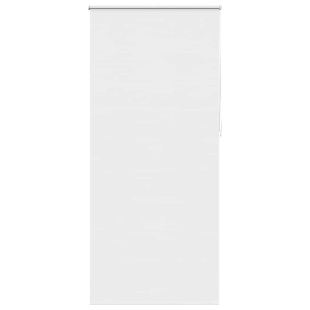 Ρόλερ Σκίασης Blackout Λευκό 80 x 230 cm