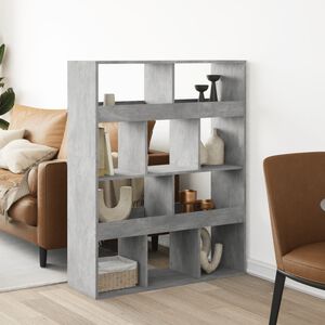vidaXL &Beta;&iota;&beta;&lambda;&iota;&omicron;&theta;ή&kappa;&eta;/&Delta;&iota;&alpha;&chi;&omega;&rho;&iota;&sigma;&tau;&iota;&kappa;ό &Chi;ώ&rho;&omicron;&upsilon; &Gamma;&kappa;&rho;&iota; 100x33x125,5 &epsilon;&kappa;. &Epsilon;&pi;&epsilon;&xi;. &Xi;ύ&lambda;&omicron;