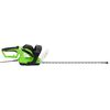 vidaXL Μπορντουροψάλιδο Ηλεκτρικό 61 εκ. 750W