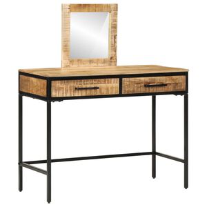 vidaXL &Tau;&rho;&alpha;&pi;έ&zeta;&iota; &pi;&epsilon;&rho;&iota;&pi;&omicron;ί&eta;&sigma;&eta;&sigmaf; &Kappa;&alpha;&phi;έ 100 x 40 x 120 &epsilon;&kappa;. &Mu;&alpha;&sigma;ί&phi; &xi;ύ&lambda;&omicron; &mu;ά&nu;&gamma;&kappa;&omicron;
