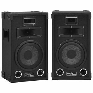 vidaXL &Eta;&chi;&epsilon;ί&alpha; &Epsilon;&pi;&alpha;&gamma;&gamma;&epsilon;&lambda;&mu;&alpha;&tau;&iota;&kappa;ά &Pi;&alpha;&theta;&eta;&tau;&iota;&kappa;ά Hifi 2 &tau;&epsilon;&mu;. &Mu;&alpha;ύ&rho;&alpha; 800 W