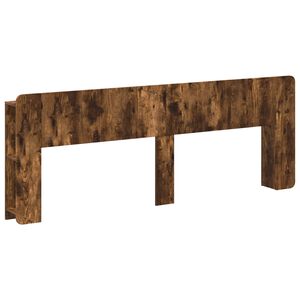 vidaXL &Kappa;&rho;&epsilon;&beta;ά&tau;&iota; &mu;&epsilon; &Kappa;&epsilon;&phi;&alpha;&lambda;ά&rho;&iota; &Kappa;&alpha;&pi;&nu;&iota;&sigma;&mu;έ&nu;&omicron; &Xi;ύ&lambda;&omicron; &Delta;&rho;&upsilon;ό&sigmaf; &Epsilon;&pi;&epsilon;&xi;&epsilon;&rho;&gamma;&alpha;&sigma;&mu;έ&nu;&omicron; &Xi;ύ&lambda;&omicron;