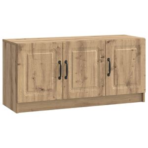 vidaXL &Nu;&tau;&omicron;&upsilon;&lambda;ά&pi;&iota; TV Artisan &Delta;&rho;&upsilon;&sigmaf; 99 x 34,5 x 47 &epsilon;&kappa; &Epsilon;&pi;&epsilon;&xi;&epsilon;&rho;&gamma;&alpha;&sigma;&mu;έ&nu;&omicron; &Xi;ύ&lambda;&omicron;