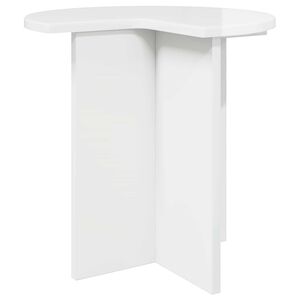 vidaXL &Tau;&rho;&alpha;&pi;&epsilon;&zeta;ά&kappa;&iota; &Pi;&lambda;&epsilon;&upsilon;&rho;ά&sigmaf; &Gamma;&upsilon;&alpha;&lambda;&iota;&sigma;&tau;&epsilon;&rho;ό &Lambda;&epsilon;&upsilon;&kappa;ό &Oslash; 39 x 38 &epsilon;&kappa;
