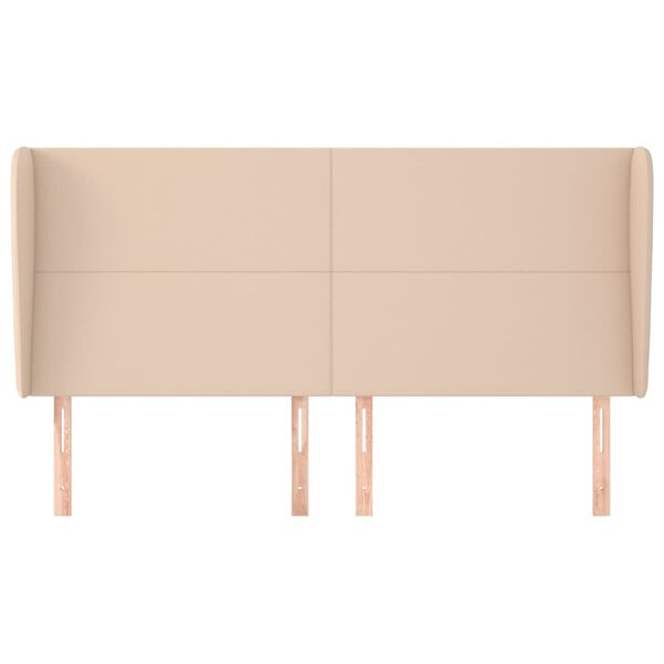 vidaXL &Kappa;&epsilon;&phi;&alpha;&lambda;ά&rho;&iota; &mu;&epsilon; &Pi;&tau;&epsilon;&rho;ύ&gamma;&iota;&alpha; &Kappa;&alpha;&pi;&omicron;&upsilon;&tau;&sigma;ί&nu;&omicron; 163x23x118/128 &epsilon;&kappa;. &Sigma;&upsilon;&nu;&theta;. &Delta;έ&rho;&mu;&alpha;