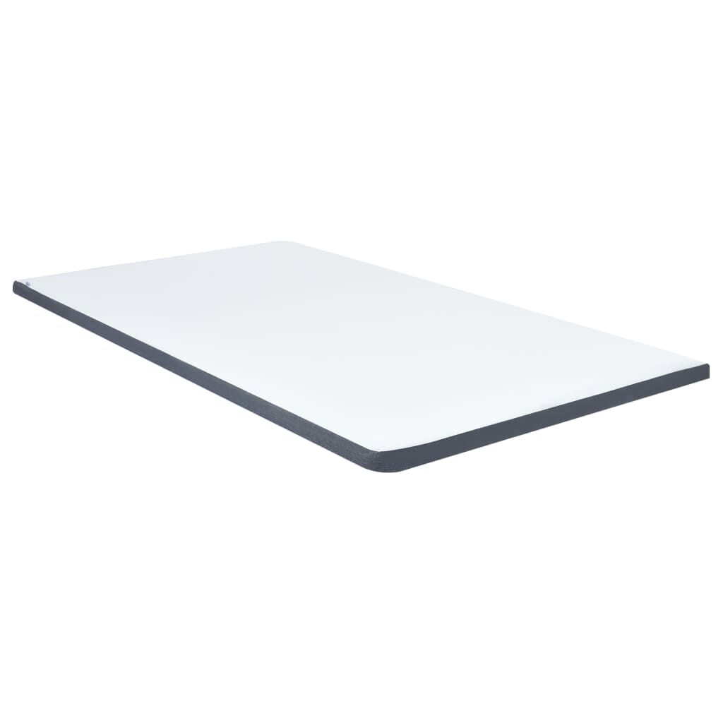 vidaXL Ανώστρωμα για Κρεβάτι Boxspring 200 x 120 x 5 εκ.