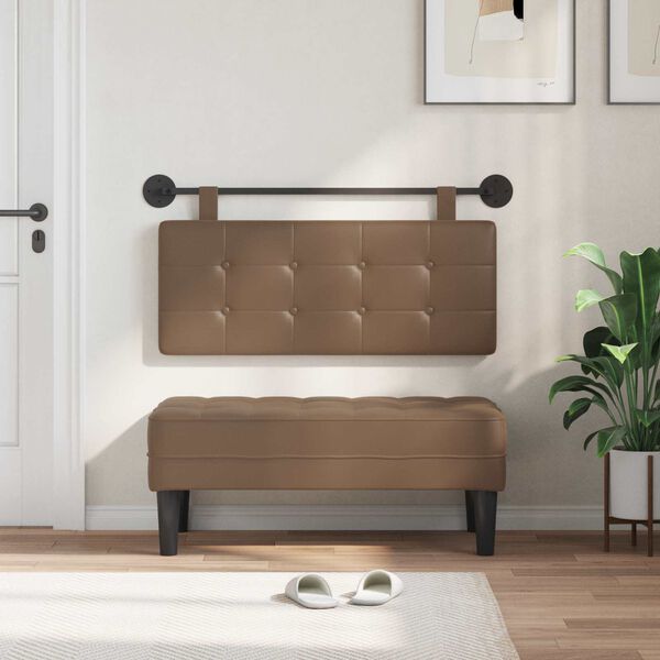 vidaXL &Kappa;&rho;&epsilon;&mu;&alpha;&sigma;&tau;ό &Kappa;&epsilon;&phi;&alpha;&lambda;ά&rho;&iota; &Epsilon;&pi;&iota;&tau;&omicron;ί&chi;&iota;&omicron; &Tau;&epsilon;&chi;&nu;&eta;&tau;ό &Delta;έ&rho;&mu;&alpha;