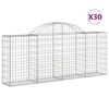 vidaXL &Sigma;&upsilon;&rho;&mu;&alpha;&tau;&omicron;&kappa;&iota;&beta;ώ&tau;&iota;&alpha; &Tau;&omicron;&xi;&omega;&tau;ά 30 &tau;&epsilon;&mu;. 200x30x80/100 &epsilon;&kappa;. &Gamma;&alpha;&lambda;&beta;&alpha;&nu;. &Alpha;&tau;&sigma;ά&lambda;&iota;