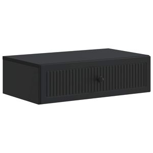 vidaXL &Tau;&rho;&alpha;&pi;&epsilon;&zeta;ά&kappa;&iota; &Tau;&omicron;ί&chi;&omicron;&upsilon; &Mu;&alpha;ύ&rho;&omicron; 59 x 34,5 x 17 &epsilon;&kappa;. &Epsilon;&pi;&epsilon;&xi;&epsilon;&rho;&gamma;&alpha;&sigma;&mu;έ&nu;&omicron; &Xi;ύ&lambda;&omicron;