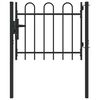 vidaXL &Pi;ύ&lambda;&eta; &Phi;&rho;ά&chi;&tau;&eta; BOXTEL 103 x 124,5 &epsilon;&kappa; &Chi;ά&lambda;&upsilon;&beta;&alpha;&sigmaf; &mu;&epsilon; &epsilon;&pi;ί&sigma;&tau;&rho;&omega;&sigma;&eta; &pi;&omicron;ύ&delta;&rho;&alpha;&sigmaf;