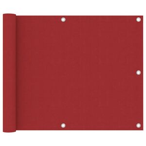 vidaXL &Delta;&iota;&alpha;&chi;&omega;&rho;&iota;&sigma;&tau;&iota;&kappa;ό &Beta;&epsilon;&rho;ά&nu;&tau;&alpha;&sigmaf; &Kappa;ό&kappa;&kappa;&iota;&nu;&omicron; 75 x 500 &epsilon;&kappa;. Ύ&phi;&alpha;&sigma;&mu;&alpha; Oxford