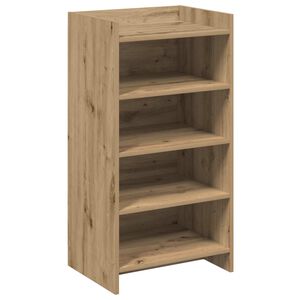 vidaXL &Nu;&tau;&omicron;&upsilon;&lambda;ά&pi;&alpha; &Pi;&alpha;&pi;&omicron;&upsilon;&tau;&sigma;&iota;ώ&nu; 48 x 36 x 92 &epsilon;&kappa; &Epsilon;&pi;&epsilon;&xi;&epsilon;&rho;&gamma;&alpha;&sigma;&mu;έ&nu;&omicron; &Xi;ύ&lambda;&omicron;