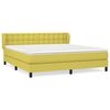 vidaXL &Kappa;&rho;&epsilon;&beta;ά&tau;&iota; Boxspring &mu;&epsilon; &Sigma;&tau;&rho;ώ&mu;&alpha; &Pi;&rho;ά&sigma;&iota;&nu;&omicron; 180x200 &epsilon;&kappa;.&Upsilon;&phi;&alpha;&sigma;&mu;ά&tau;&iota;&nu;&omicron;