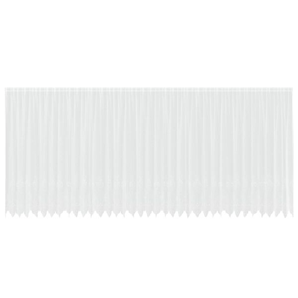 vidaXL &Kappa;&omicron;&upsilon;&rho;&tau;ί&nu;&alpha; &Delta;&alpha;&nu;&tau;έ&lambda;&alpha;&sigmaf; &mu;&epsilon; &kappa;&omicron;&upsilon;&rho;&tau;ί&nu;&epsilon;&sigmaf; &Lambda;&epsilon;&upsilon;&kappa;ό 245 x 900 &epsilon;&kappa; &Pi;&omicron;&lambda;&upsilon;&epsilon;&sigma;&tau;έ&rho;&alpha;&sigmaf;