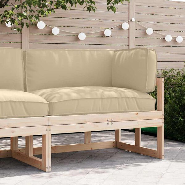 vidaXL &Sigma;&epsilon;&tau; &Mu;&alpha;&xi;&iota;&lambda;&alpha;&rho;&iota;ώ&nu; &Pi;ά&gamma;&omicron;&upsilon; 3 pcs &Mu;&pi;&epsilon;&zeta; Ύ&phi;&alpha;&sigma;&mu;&alpha; Ό&xi;&phi;&omicron;&rho;&nu;&tau;