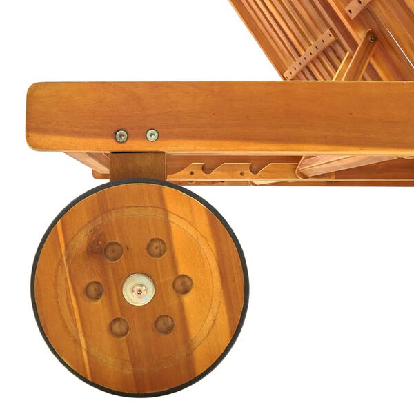 vidaXL &Xi;&alpha;&pi;&lambda;ώ&sigma;&tau;&rho;&alpha; &Kappa;ή&pi;&omicron;&upsilon; 2 &Alpha;&tau;ό&mu;&omega;&nu; &alpha;&pi;ό &Mu;&alpha;&sigma;ί&phi; &Xi;ύ&lambda;&omicron; &Alpha;&kappa;&alpha;&kappa;ί&alpha;&sigmaf; &mu;&epsilon; &Mu;&alpha;&xi;&iota;&lambda;ά&rho;&iota;&alpha;