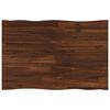 vidaXL &Omicron;&rho;&theta;&omicron;&gamma;ώ&nu;&iota;&alpha; &Epsilon;&pi;&iota;&phi;ά&nu;&epsilon;&iota;&alpha; &Tau;&rho;&alpha;&pi;&epsilon;&zeta;&iota;&omicron;ύ 90 x 60 x 3,2 cm &Omicron;&rho;&theta;&omicron;&gamma;ώ&nu;&iota;&omicron;&sigmaf;