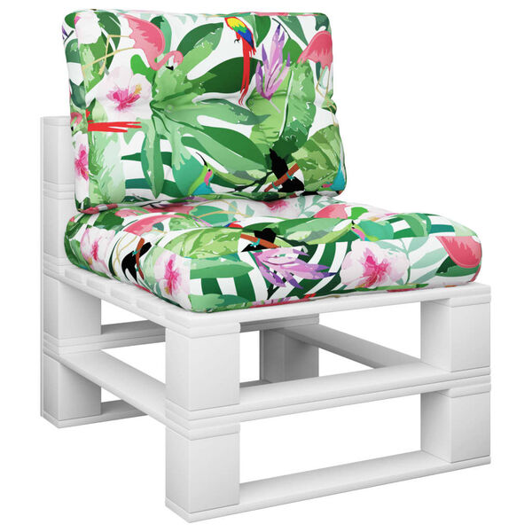 vidaXL &Mu;&alpha;&xi;&iota;&lambda;ά&rho;&iota;&alpha; &Pi;&alpha;&lambda;έ&tau;&alpha;&sigmaf; 2 &tau;&epsilon;&mu;. &Pi;&omicron;&lambda;ύ&chi;&rho;&omega;&mu;&alpha; &Upsilon;&phi;&alpha;&sigma;&mu;ά&tau;&iota;&nu;&alpha;