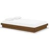 vidaXL &Pi;&lambda;&alpha;ί&sigma;&iota;&omicron; &Kappa;&rho;&epsilon;&beta;&alpha;&tau;&iota;&omicron;ύ &Mu;&epsilon;&lambda;ί 120x190 &epsilon;&kappa;. &Mu;&alpha;&sigma;ί&phi; &Xi;ύ&lambda;&omicron; Small Double
