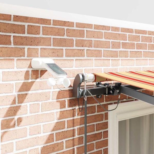 vidaXL Ύ&phi;&alpha;&sigma;&mu;&alpha; &Omicron;&mu;&pi;&rho;έ&lambda;&alpha;&sigmaf; &Kappa;ί&tau;&rho;&iota;&nu;&omicron; &kappa;&alpha;&iota; &Pi;&omicron;&rho;&tau;&omicron;&kappa;&alpha;&lambda;ί 300 x 250 &epsilon;&kappa; &Pi;&omicron;&lambda;&upsilon;&epsilon;&sigma;&tau;έ&rho;&alpha;&sigmaf;