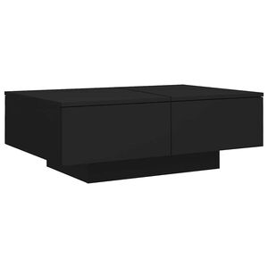vidaXL &Tau;&rho;&alpha;&pi;&epsilon;&zeta;ά&kappa;&iota; &Sigma;&alpha;&lambda;&omicron;&nu;&iota;&omicron;ύ &Mu;&alpha;ύ&rho;&omicron; 90 x 60 x 31 &epsilon;&kappa;. &alpha;&pi;ό &Epsilon;&pi;&epsilon;&xi;. &Xi;ύ&lambda;&omicron;