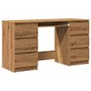 Artisan_oak
