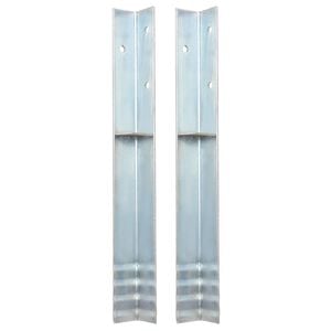 vidaXL &Sigma;&tau;&eta;&rho;ί&gamma;&mu;&alpha;&tau;&alpha; &Epsilon;&delta;ά&phi;&omicron;&upsilon;&sigmaf; &Sigma;&chi;ή&mu;&alpha;&tau;&omicron;&sigmaf; &Gamma; 2 &tau;&epsilon;&mu;. 5x5x50 &epsilon;&kappa;. &Gamma;&alpha;&lambda;&beta;. &Chi;ά&lambda;&upsilon;&beta;&alpha;&sigmaf;