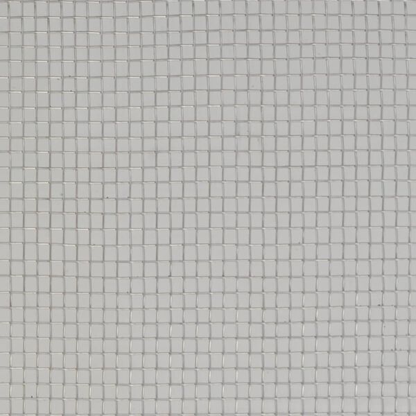 vidaXL &Delta;&iota;&kappa;&tau;&upsilon;&omega;&tau;ό &Pi;&lambda;έ&gamma;&mu;&alpha; &Alpha;&sigma;&eta;&mu;ί 100 x 500 &epsilon;&kappa;. &alpha;&pi;ό &Alpha;&nu;&omicron;&xi;&epsilon;ί&delta;&omega;&tau;&omicron; &Alpha;&tau;&sigma;ά&lambda;&iota;