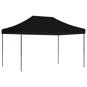 vidaXL &Sigma;&kappa;&eta;&nu;ή &Pi;ά&rho;&tau;&upsilon; 292 x 440 x 315 &epsilon;&kappa;. &Mu;&alpha;ύ&rho;&omicron; Ύ&phi;&alpha;&sigma;&mu;&alpha; Ό&xi;&phi;&omicron;&rho;&nu;&tau;