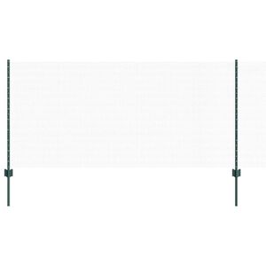 vidaXL &Epsilon;&xi;&alpha;&gamma;&omega;&nu;&iota;&kappa;ή &Phi;&rho;ά&chi;&tau;&eta; &mu;&epsilon; &Sigma;&tau;ύ&lambda;&omicron; 10 x 1 m PVC-&Epsilon;&pi;&iota;&kappa;&alpha;&lambda;&upsilon;&mu;&mu;έ&nu;&omicron; &Alpha;&tau;&sigma;ά&lambda;&iota;