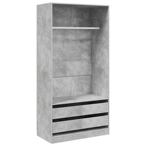 vidaXL &Nu;&tau;&omicron;&upsilon;&lambda;ά&pi;&alpha; &Gamma;&kappa;&rho;&iota; &tau;&omicron;&upsilon; &Sigma;&kappa;&upsilon;&rho;&omicron;&delta;έ&mu;&alpha;&tau;&omicron;&sigmaf; 100 x 50 x 200 &epsilon;&kappa;. &Epsilon;&pi;&epsilon;&xi;. &Xi;ύ&lambda;&omicron;