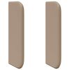 vidaXL &Alpha;&upsilon;&tau;ί &Kappa;&epsilon;&phi;&alpha;&lambda;ή&sigmaf; &Kappa;&alpha;&phi;έ 40,5 x 40,5 x 4 &epsilon;&kappa; PVC