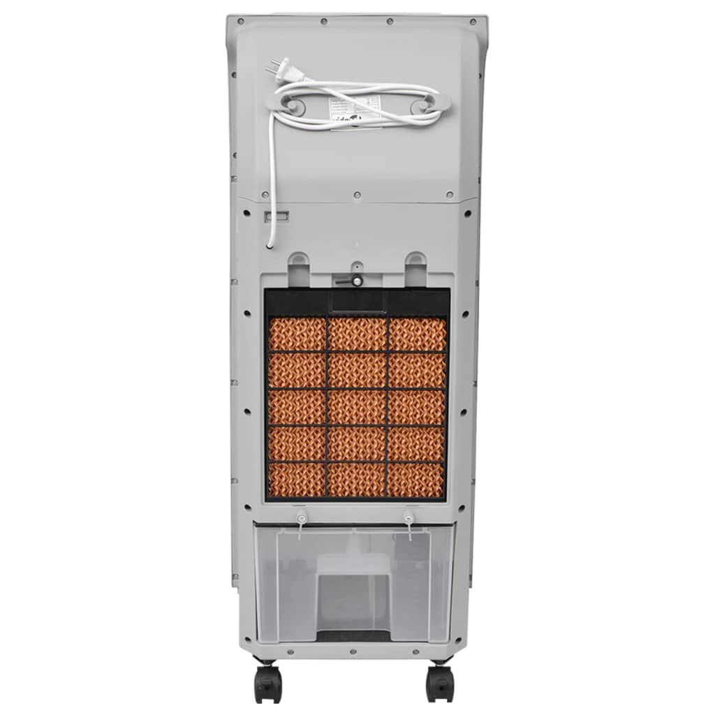 vidaXL Air Cooler Φορητό 120 W 385 μ³/ώρα 8 Λίτρων
