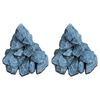 vidaXL &Pi;έ&tau;&rho;&epsilon;&sigmaf; &Sigma;ά&omicron;&upsilon;&nu;&alpha;&sigmaf; 30 &Kappa;&iota;&lambda;ά