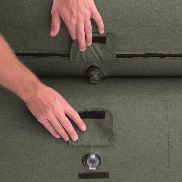 Outwell Φουσκωτό Σετ Laze Πράσινο