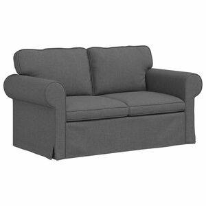 vidaXL &Kappa;&alpha;&nu;&alpha;&pi;έ&sigmaf; &Sigma;&kappa;&omicron;ύ&rho;&omicron; &Gamma;&kappa;&rho;&iota; 155 x 82 x 80 &epsilon;&kappa; ύ&phi;&alpha;&sigma;&mu;&alpha;
