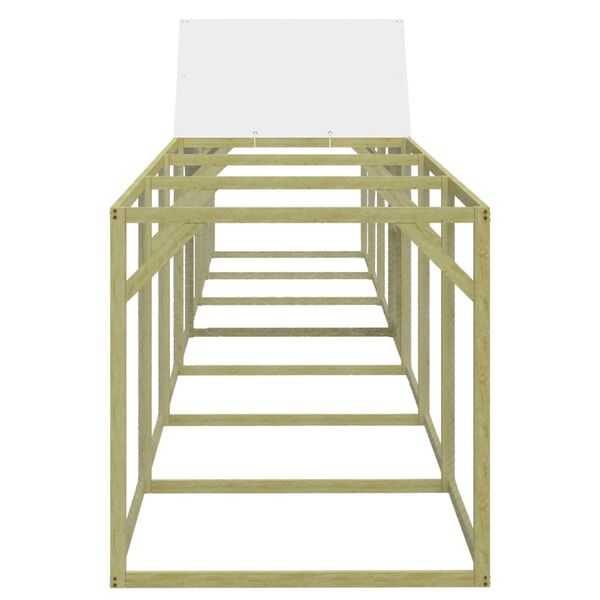 vidaXL &Kappa;&omicron;&tau;έ&tau;&sigma;&iota; 700x100x150 &epsilon;&kappa;. &alpha;&pi;ό &Mu;&alpha;&sigma;ί&phi; &Epsilon;&mu;&pi;&omicron;&tau;&iota;&sigma;&mu;έ&nu;&omicron; &Xi;ύ&lambda;&omicron; &Pi;&epsilon;ύ&kappa;&omicron;&upsilon;