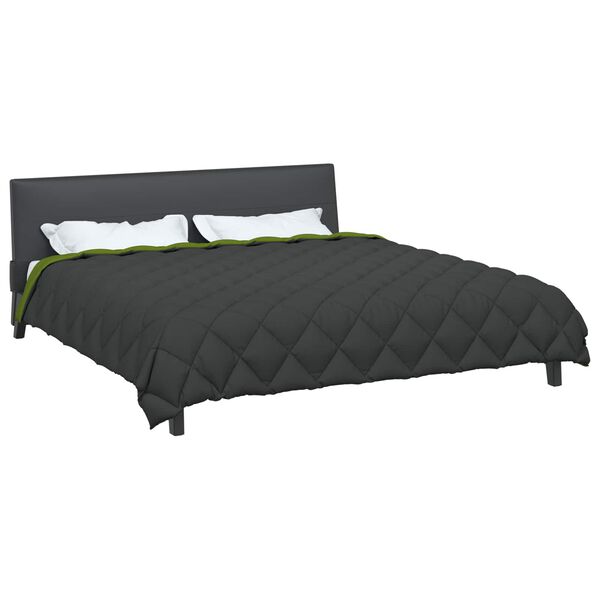 vidaXL &Chi;&epsilon;&iota;&mu;&epsilon;&rho;&iota;&nu;ό &Pi;&alpha;&pi;&lambda;&omega;&mu;&alpha;&tau;&omicron;&theta;ή&kappa;&eta; &Pi;&rho;ά&sigma;&iota;&nu;&omicron; &kappa;&alpha;&iota; &Alpha;&nu;&theta;&rho;&alpha;&kappa;ί 240 x 200 cm