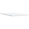 vidaXL Κρεβάτι Boxspring με Στρώμα Μπλε 120x200 εκ. Βελούδινο