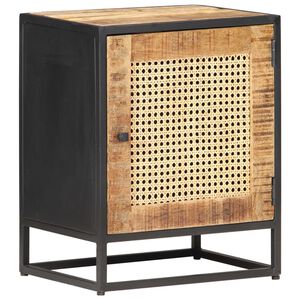 vidaXL &Kappa;&omicron;&mu;&omicron;&delta;ί&nu;&omicron; 40x30x50&epsilon;&kappa; &Alpha;&kappa;&alpha;&tau;έ&rho;&gamma;&alpha;&sigma;&tau;&omicron; &Xi;ύ&lambda;&omicron; &Mu;ά&nu;&gamma;&kappa;&omicron;/&Phi;&upsilon;&sigma;&iota;&kappa;ό &Zeta;&alpha;&chi;&alpha;&rho;&omicron;&kappa;ά&lambda;&alpha;&mu;&omicron;