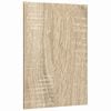 vidaXL &Delta;&iota;&alpha;&kappa;&omicron;&sigma;&mu;&eta;&tau;&iota;&kappa;ά &Pi;ά&nu;&epsilon;&lambda; 12 &tau;&mu;&chi;. &Delta;&rho;ύ&sigmaf; Sonoma 15 x 21 x 0.27 &epsilon;&kappa;.