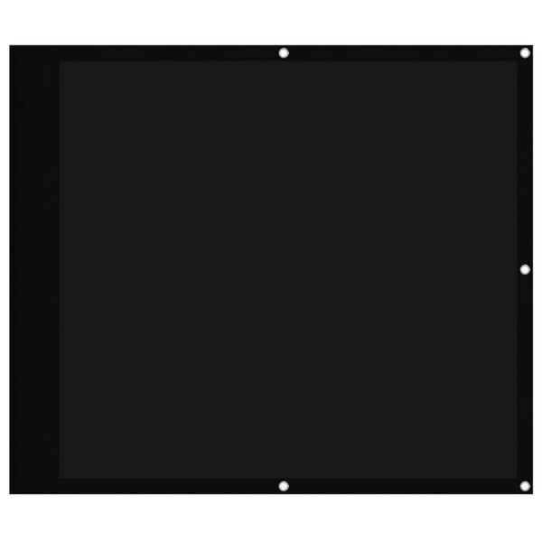 vidaXL &Delta;&iota;&alpha;&chi;&omega;&rho;&iota;&sigma;&tau;&iota;&kappa;ό &Beta;&epsilon;&rho;ά&nu;&tau;&alpha;&sigmaf; &Mu;&alpha;ύ&rho;&omicron; 90x800&epsilon;&kappa; 100% &Pi;&omicron;&lambda;. Ύ&phi;&alpha;&sigma;&mu;&alpha; Oxford