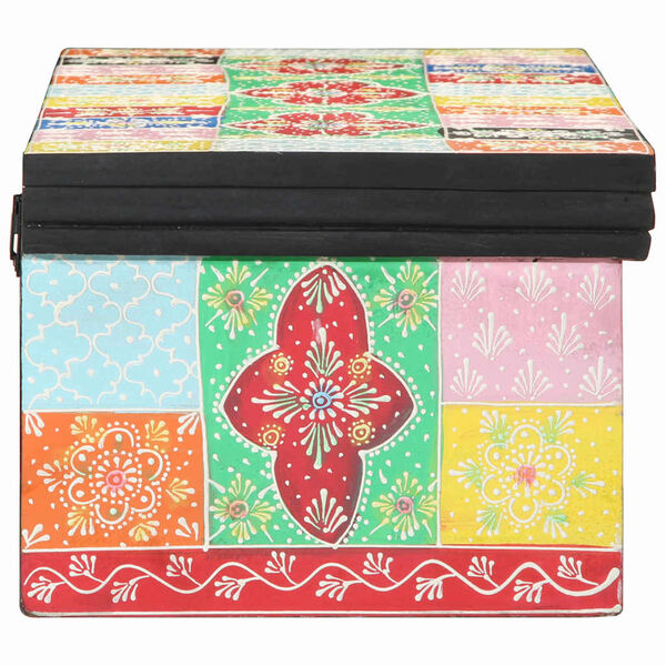 vidaXL &Nu;&tau;&omicron;&upsilon;&lambda;ά&pi;&iota; TV &Pi;&omicron;&lambda;ύ&chi;&rho;&omega;&mu;&omicron; 100 x 30 x 22 &epsilon;&kappa; &Epsilon;&pi;&epsilon;&xi;&epsilon;&rho;&gamma;&alpha;&sigma;&mu;έ&nu;&omicron; &xi;ύ&lambda;&omicron;