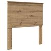vidaXL &Kappa;&epsilon;&phi;&alpha;&lambda;ά&rho;&iota; Artisan Oak &Epsilon;&pi;&epsilon;&xi;&epsilon;&rho;&gamma;&alpha;&sigma;&mu;έ&nu;&omicron; &xi;ύ&lambda;&omicron;