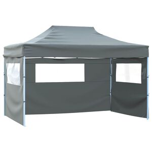 vidaXL &Sigma;&kappa;&eta;&nu;ή &Pi;ά&rho;&tau;&upsilon; 280 x 410 x 315 &epsilon;&kappa;. &Alpha;&nu;&theta;&rho;&alpha;&kappa;ί Ύ&phi;&alpha;&sigma;&mu;&alpha; Ό&xi;&phi;&omicron;&rho;&nu;&tau;
