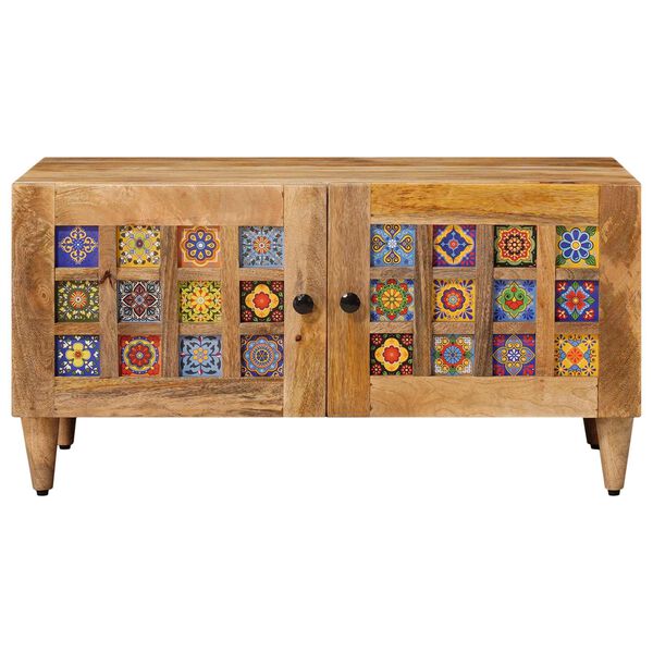 vidaXL &Tau;&rho;&alpha;&pi;&epsilon;&zeta;ά&kappa;&iota; &sigma;&alpha;&lambda;&omicron;&nu;&iota;&omicron;ύ &Phi;&upsilon;&sigma;&iota;&kappa;ό 80 x 50 x 40 cm &Sigma;&tau;&epsilon;&rho;&epsilon;ό &xi;ύ&lambda;&omicron; &mu;ά&nu;&gamma;&kappa;&omicron;