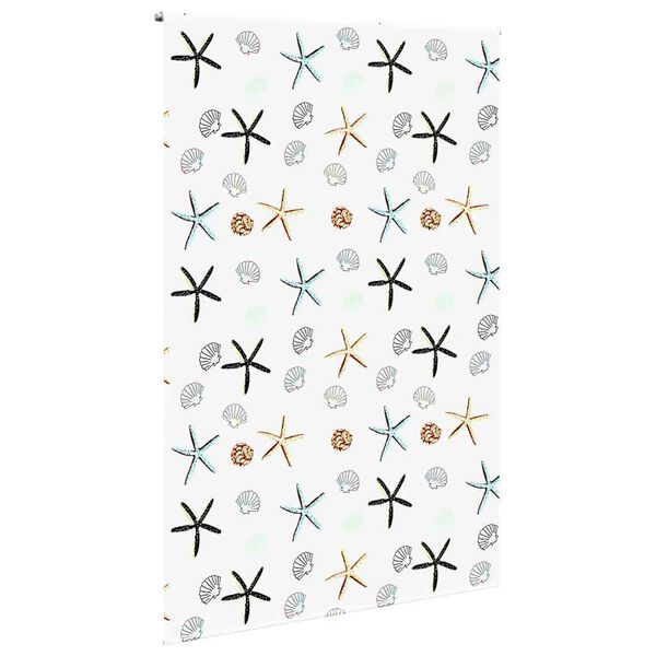 vidaXL &Kappa;&omicron;&upsilon;&rho;&tau;ί&nu;&alpha; &Mu;&pi;ά&nu;&iota;&omicron;&upsilon; &Rho;&omicron;&lambda;ό 160x240 &epsilon;&kappa;. &Pi;&lambda;ά&tau;&omicron;&sigmaf; &upsilon;&phi;ά&sigma;&mu;&alpha;&tau;&omicron;&sigmaf; 156 &epsilon;&kappa;.