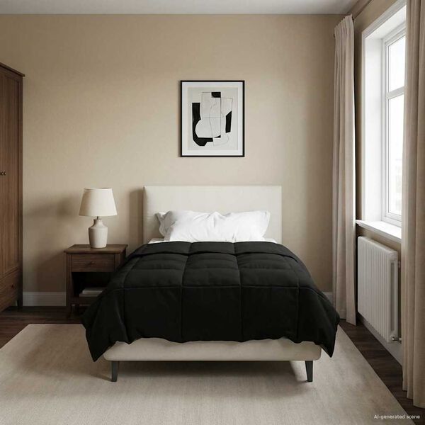 vidaXL &Chi;&epsilon;&iota;&mu;&epsilon;&rho;&iota;&nu;ό &Pi;&alpha;&pi;&lambda;&omega;&mu;&alpha;&tau;&omicron;&theta;ή&kappa;&eta; &Omicron;&upsilon;&alpha;&nu;&tau;&iota;&nu;&gamma;&kappa; &Mu;&alpha;ύ&rho;&omicron; 140 x 220 cm &Mu;&iota;&kappa;&rho;&omicron;ΐ&nu;&epsilon;&sigmaf;